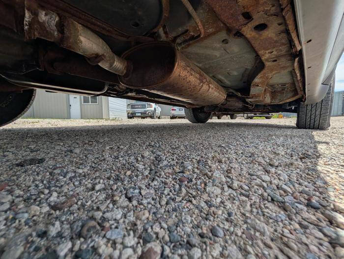 Used 2007 Ford Escape XLT AWD/4WD image 17