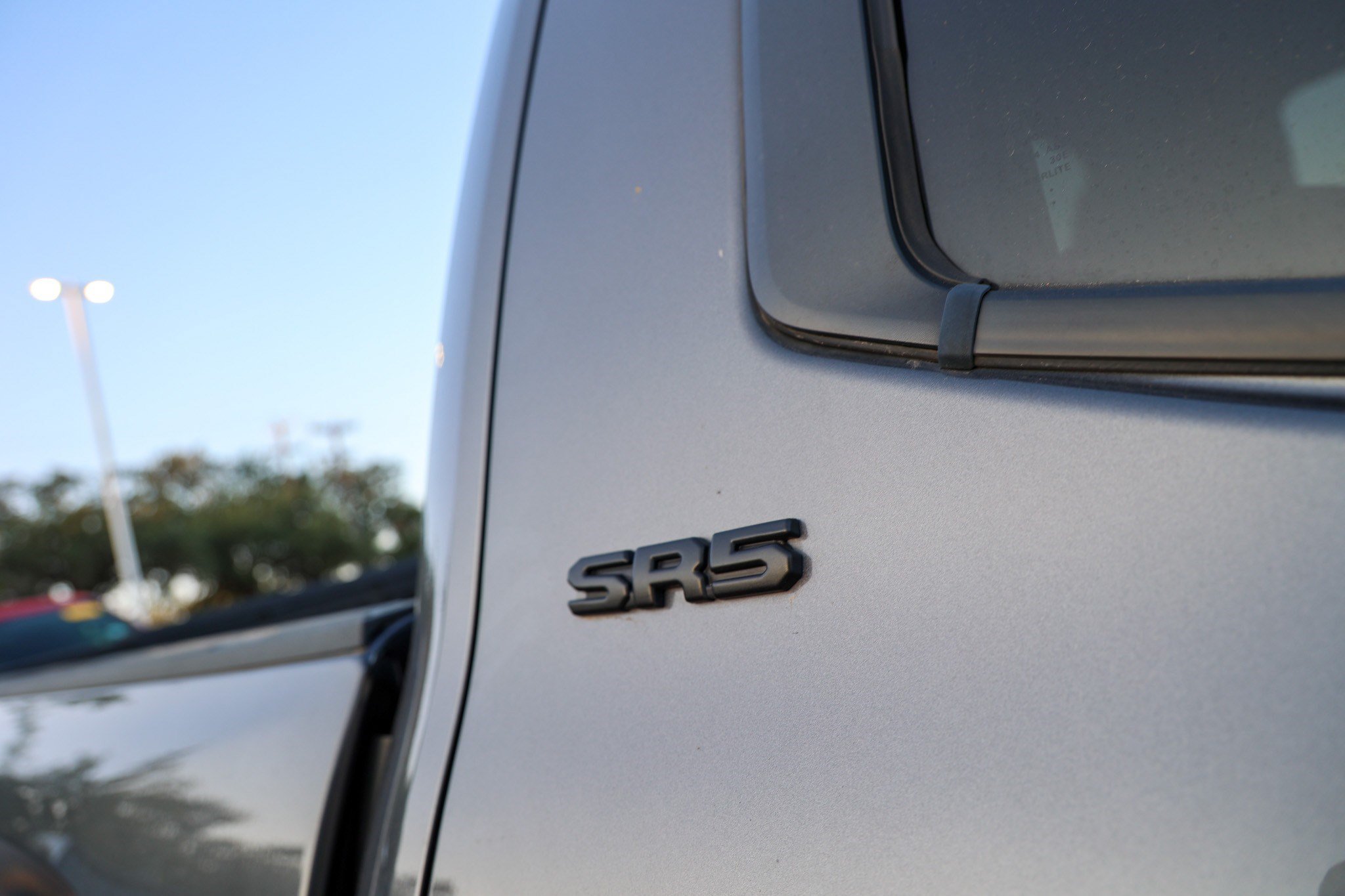 Used 2024 Toyota Tundra SR5 w/ SR5 Premium Package AWD/4WD image 13