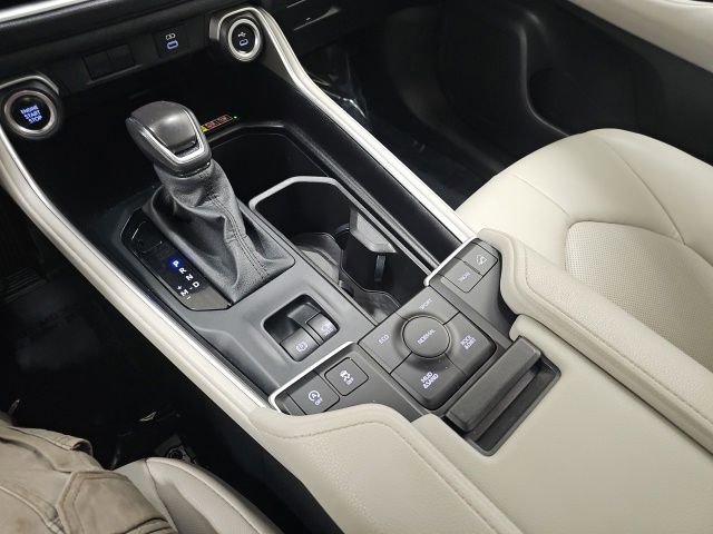 Certified 2024 Toyota Grand Highlander XLE image 22