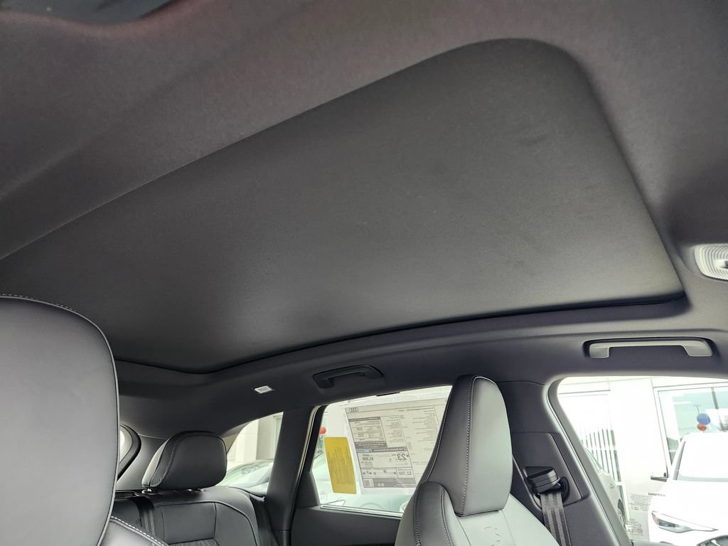 New 2026 Audi SQ5 Premium Plus AWD/4WD image 15
