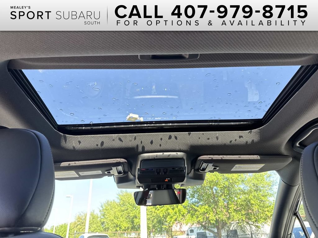 New 2026 Subaru Outback Limited AWD/4WD image 19