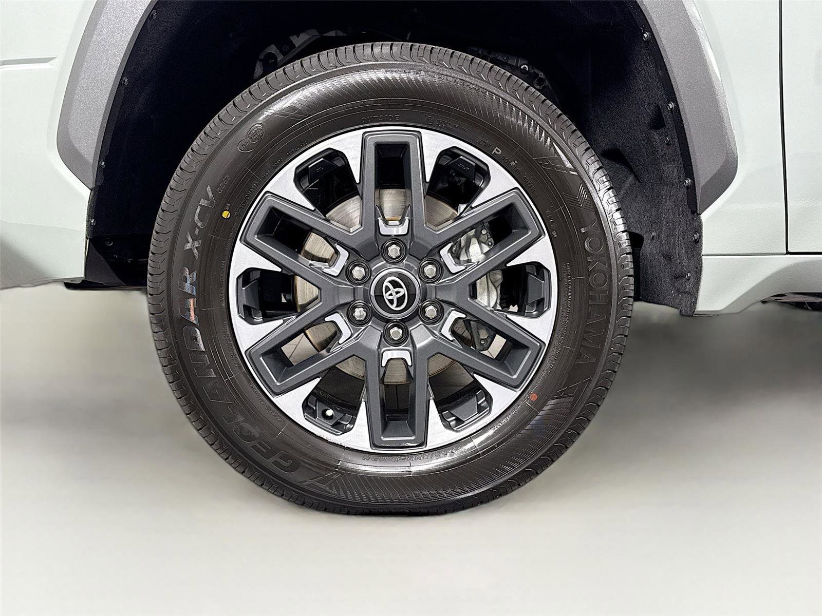 Certified 2026 Toyota Tundra Limited image 12