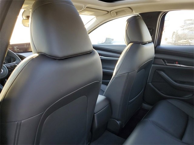 New 2026 MAZDA MAZDA3 2.5 S Preferred image 27