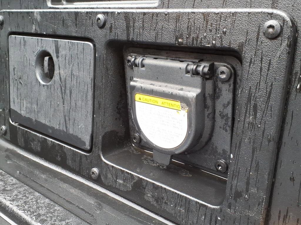 Used 2023 Toyota Tacoma TRD Off-Road image 6