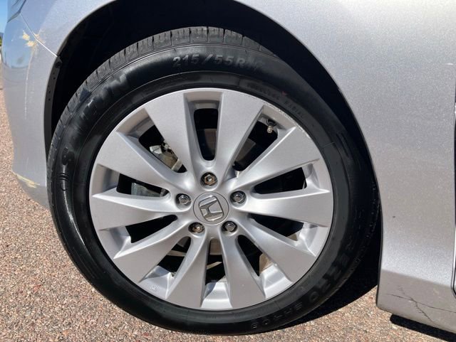 Used 2014 Honda Accord EX image 10
