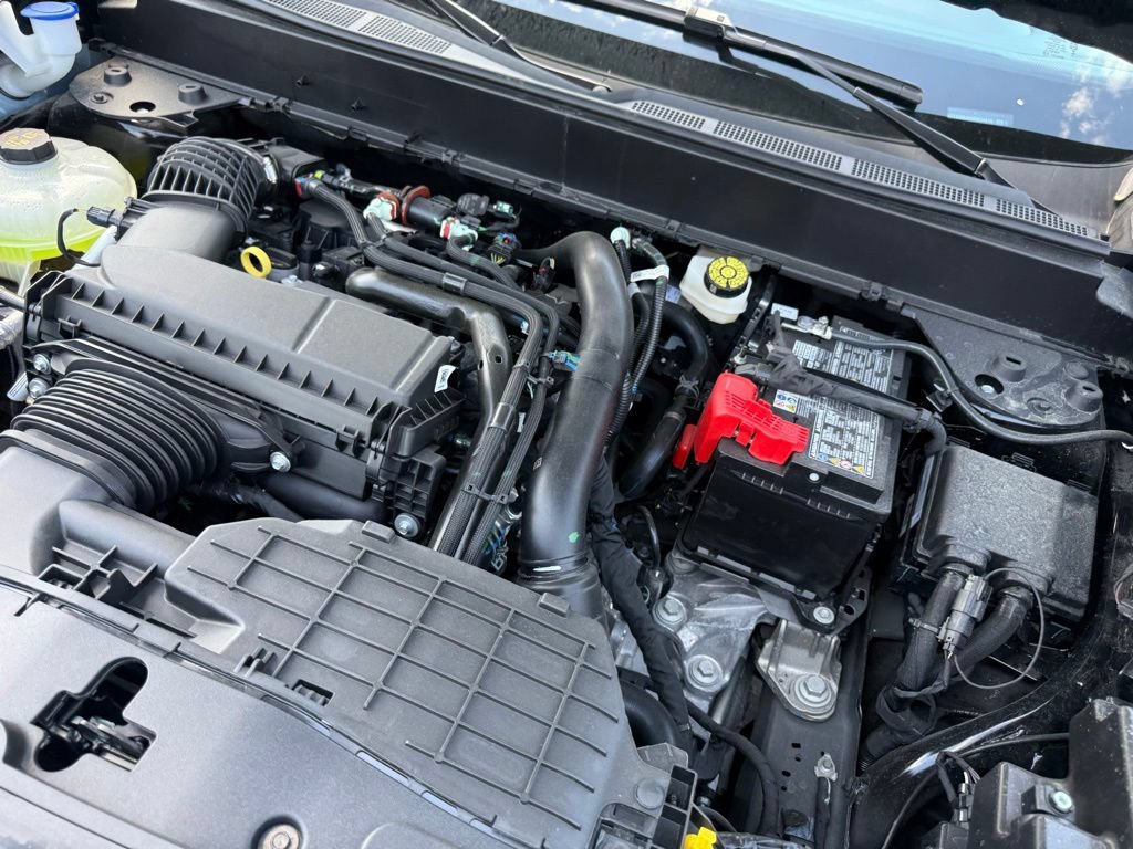 New 2025 Ford Maverick Lariat AWD/4WD image 57
