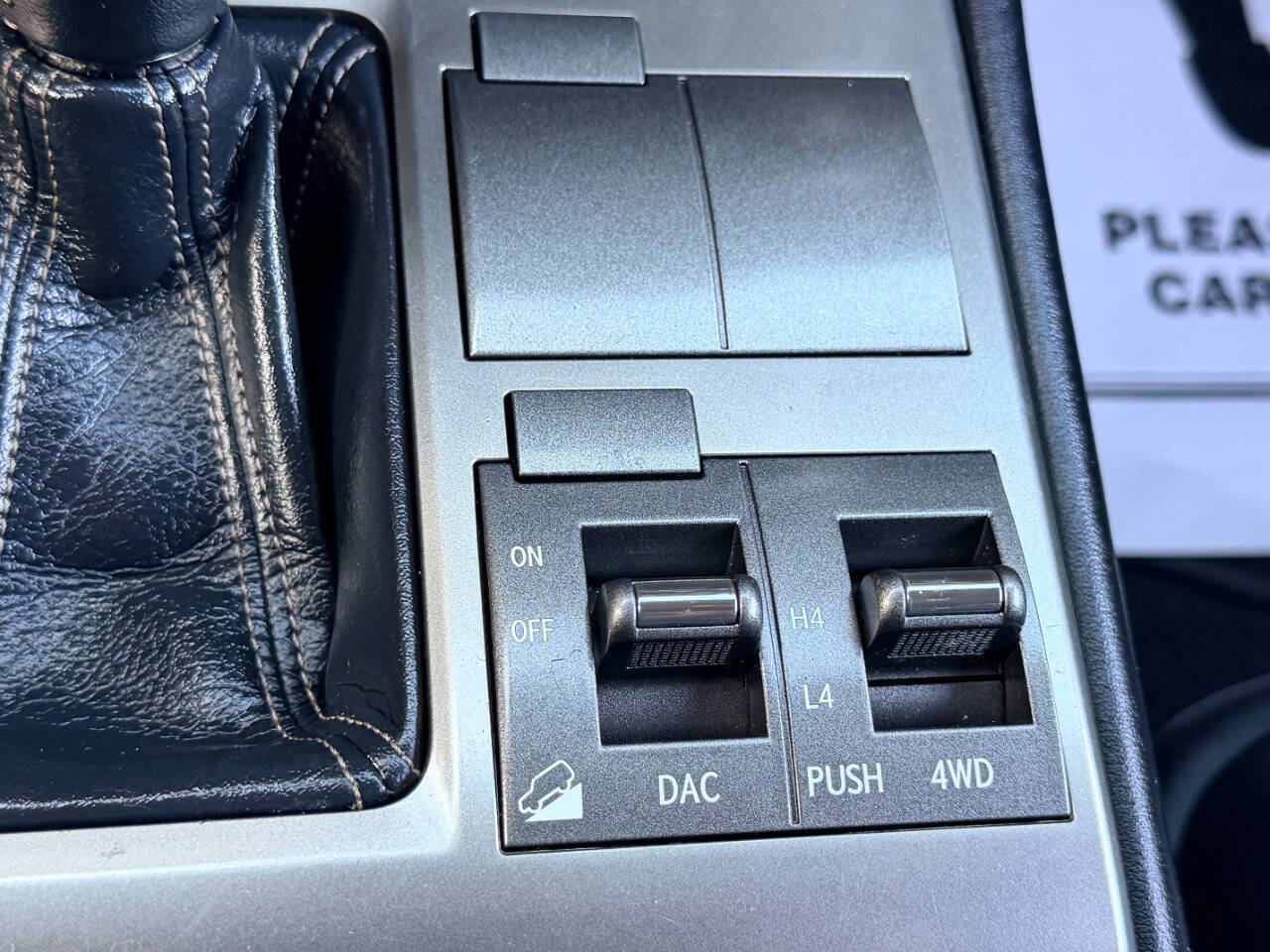 Used 2014 Lexus GX 460 image 48