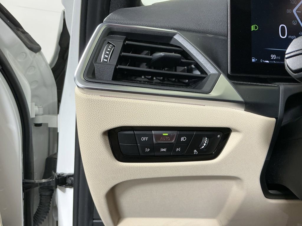 Certified 2024 BMW M340i w/ Driving Assistance Package RWD image 18