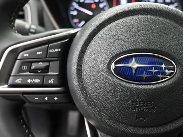 New 2026 Subaru Ascent Touring w/ Popular Package #1 image 15