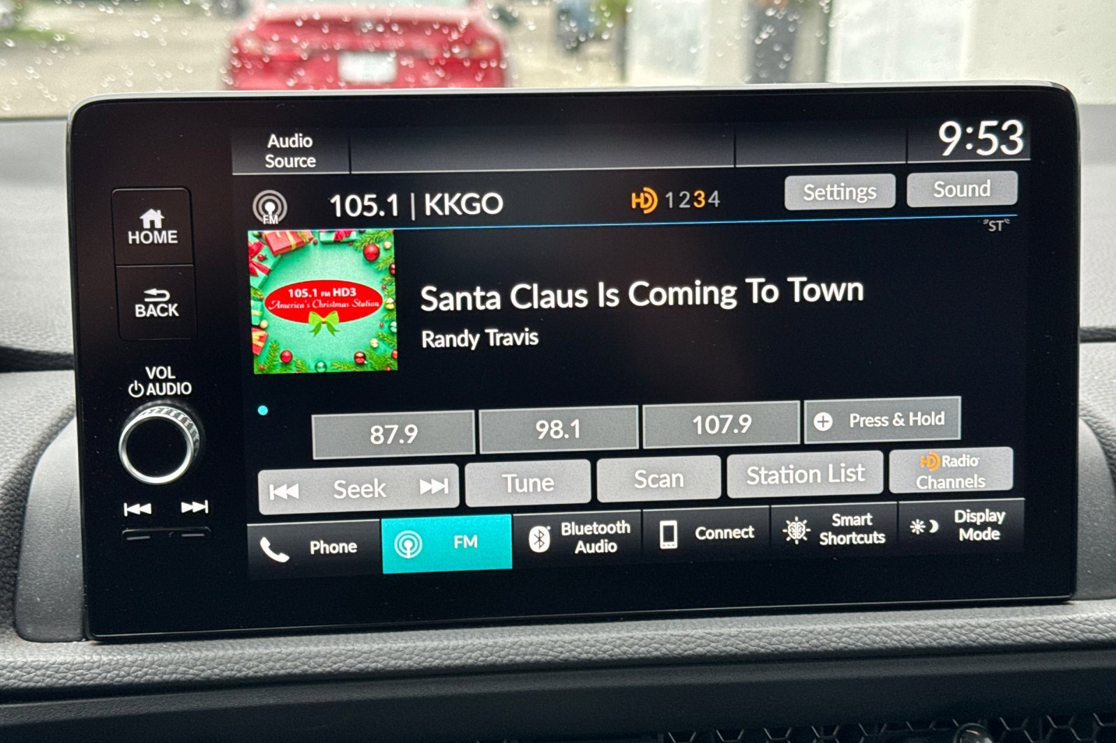 Used 2024 Honda CR-V Sport-L image 24