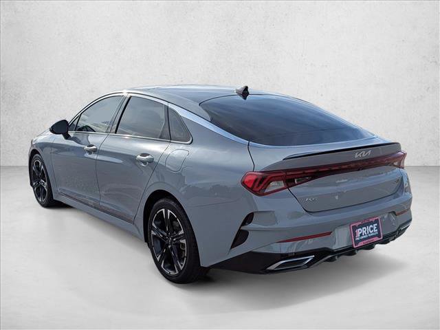 Used 2022 Kia K5 GT-Line w/ GT-Line FWD Premium Package image 7