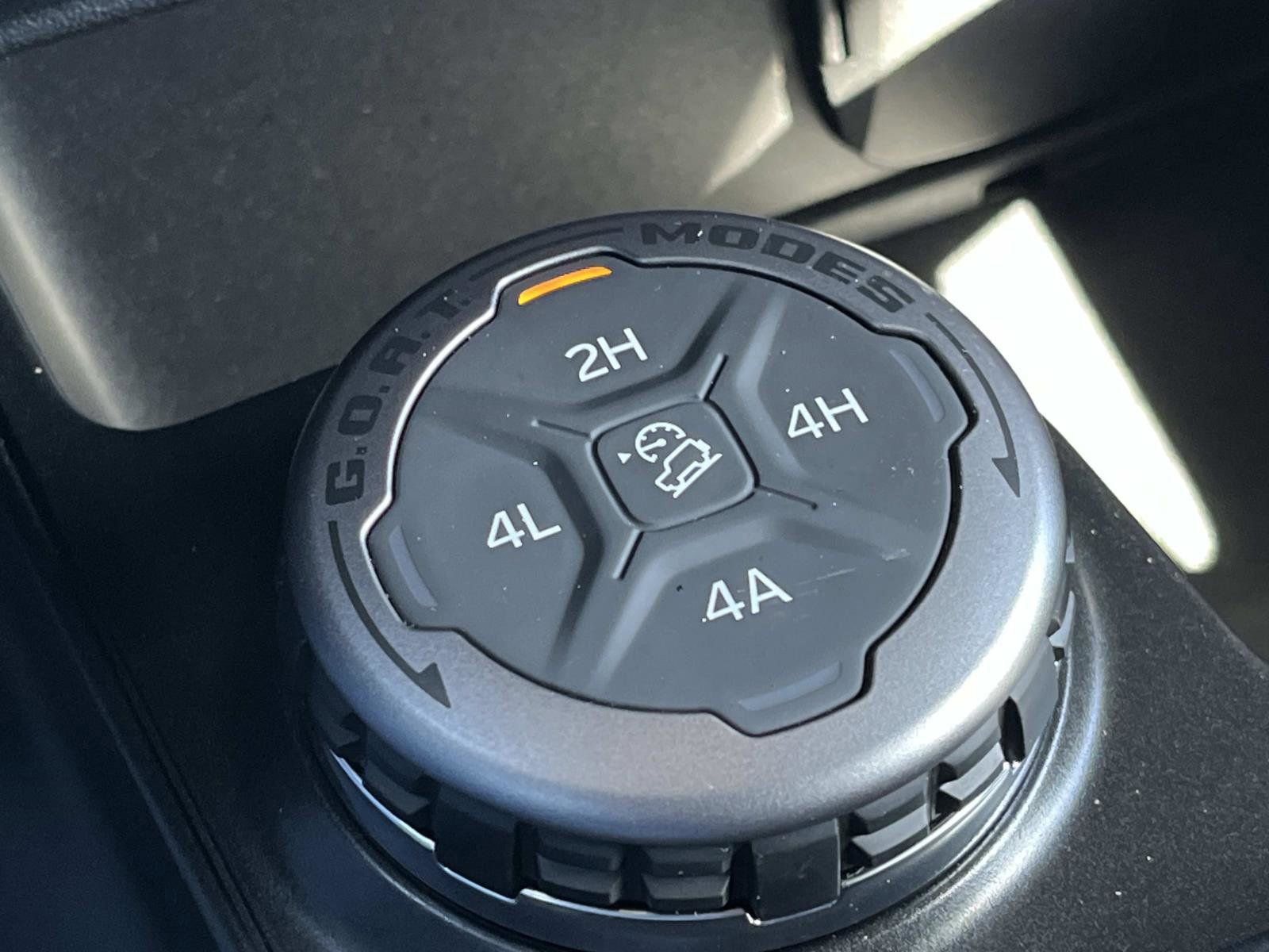 Used 2021 Ford Bronco Badlands image 30