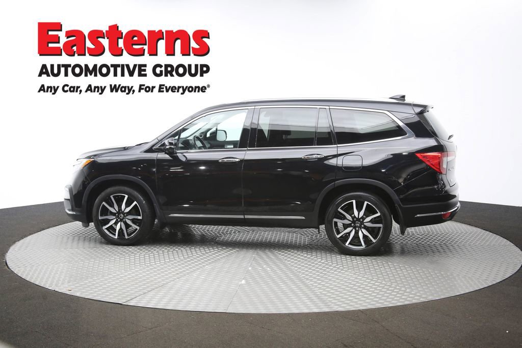 Used 2021 Honda Pilot Touring image 63