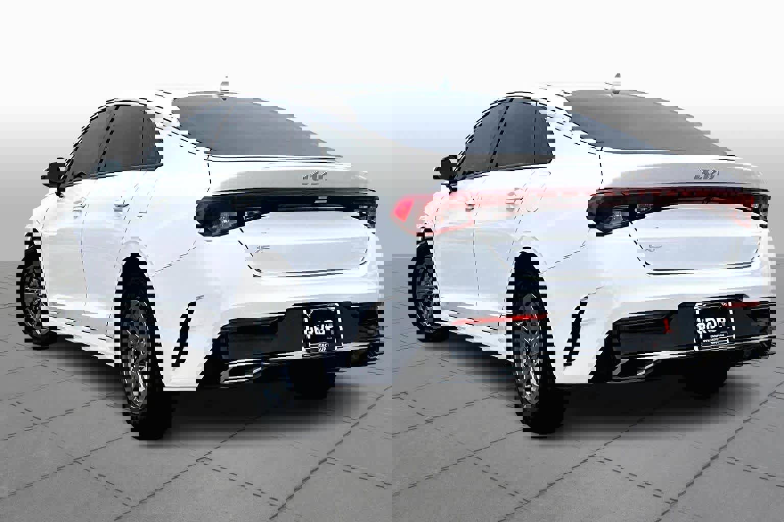 Used 2023 Kia K5 LXS image 10