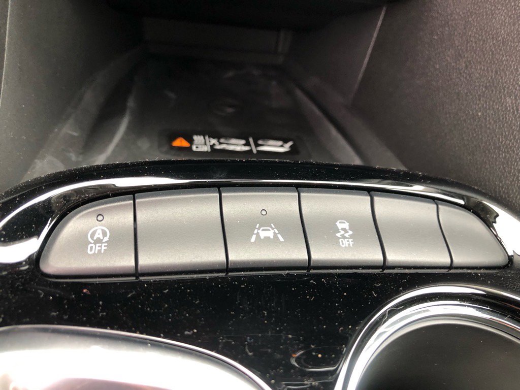 New 2025 Buick Encore GX Preferred w/ Advanced Technology Package image 22