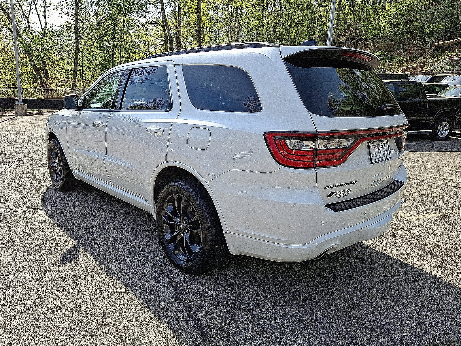 Certified 2023 Dodge Durango GT AWD/4WD image 5