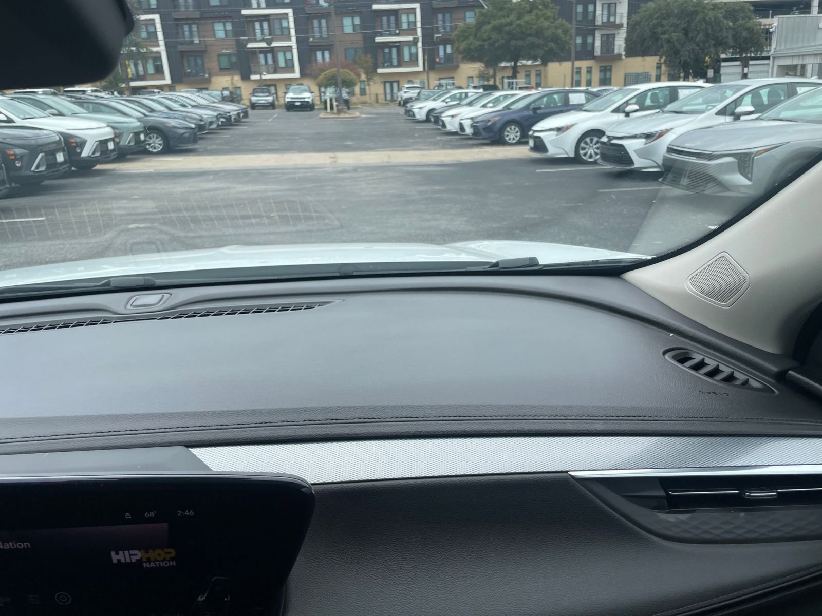 Used 2025 Buick Encore GX Preferred image 29