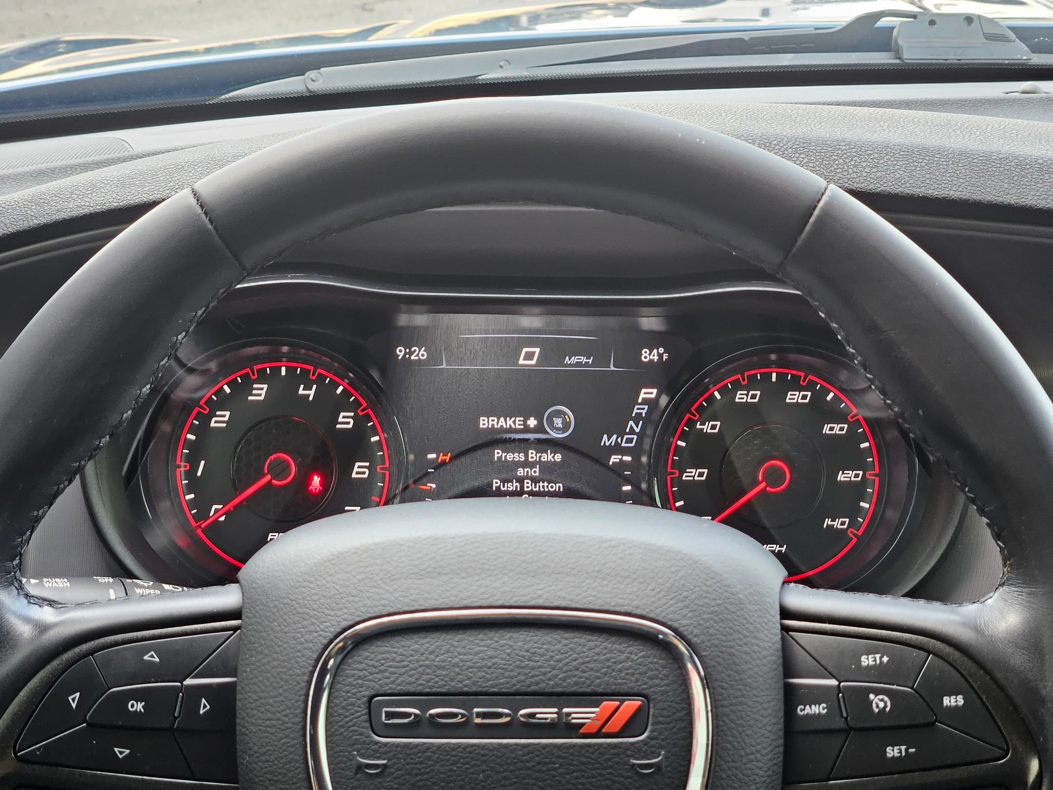 Used 2023 Dodge Charger SXT w/ Blacktop Package AWD/4WD image 17