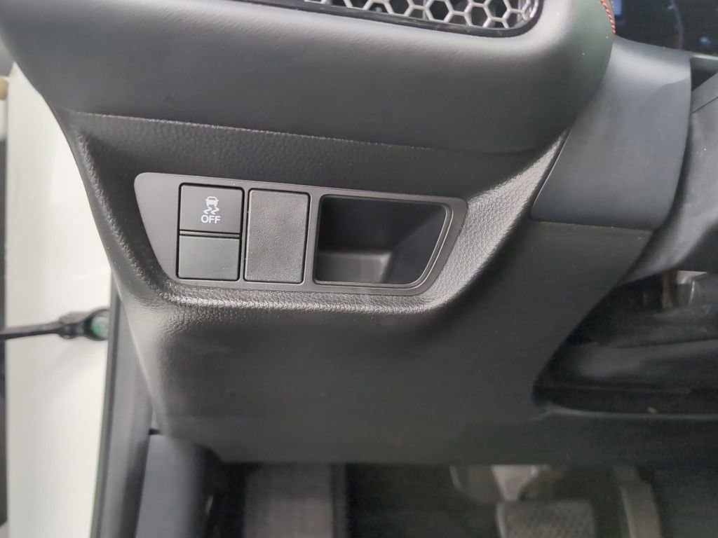 Used 2024 Honda HR-V Sport image 22