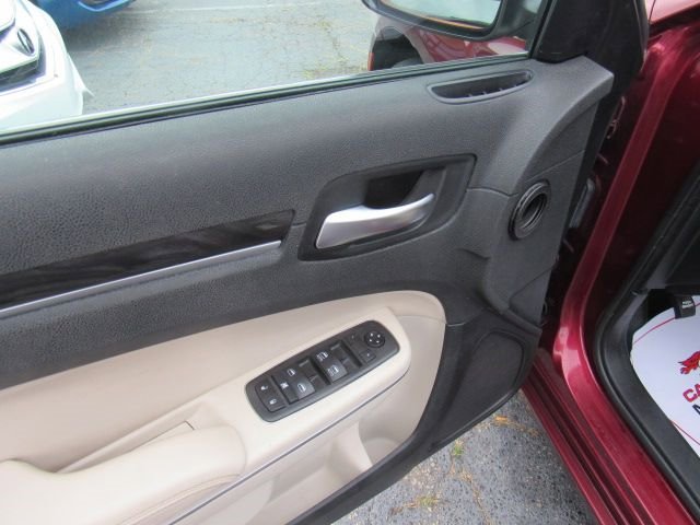 Used 2019 Chrysler 300 Touring L w/ Quick Order Package 22F image 23