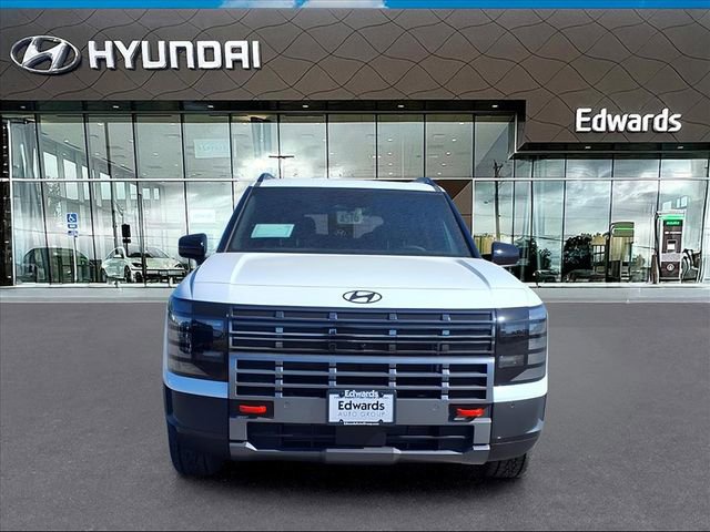 New 2026 Hyundai Palisade XRT Pro image 11