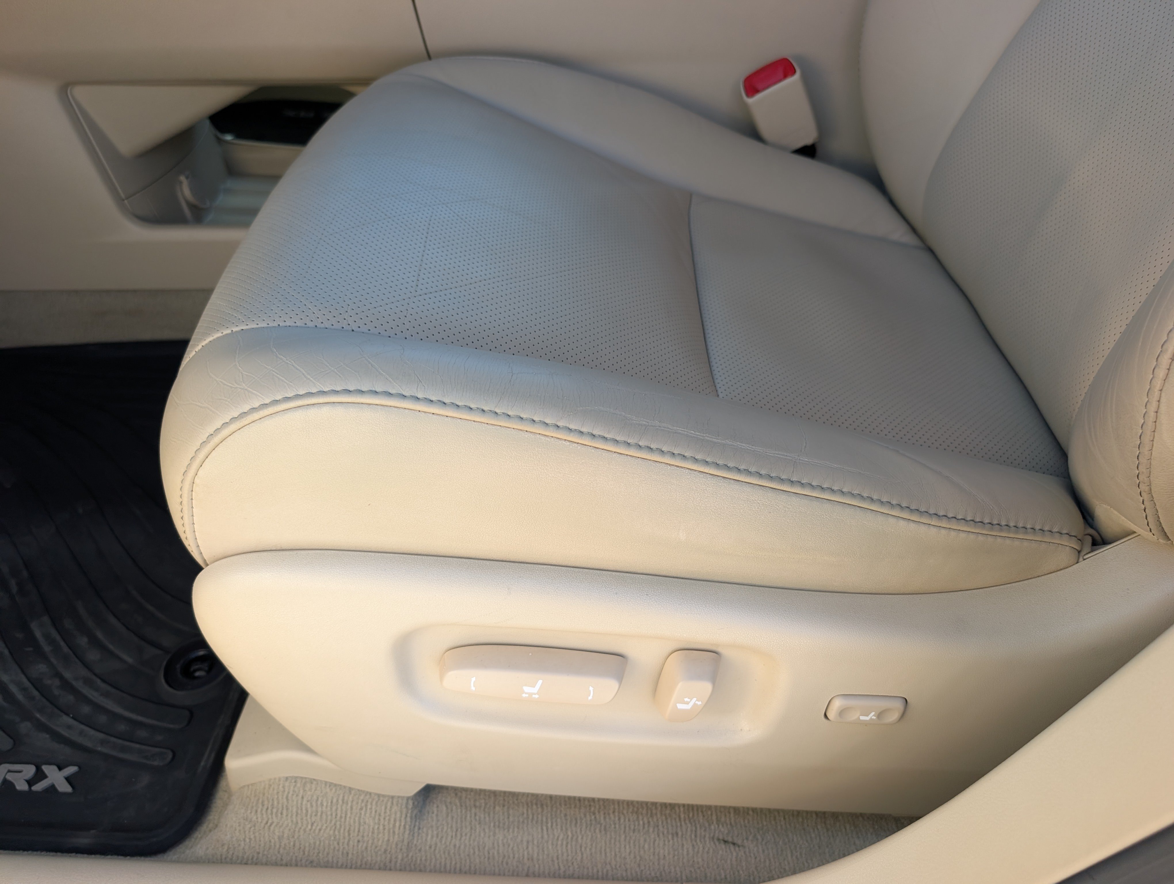 Used 2014 Lexus RX 350 AWD image 10