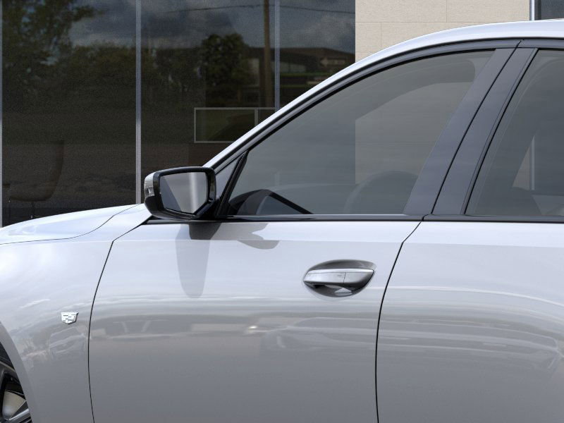 New 2025 Cadillac CT5 Sport image 36