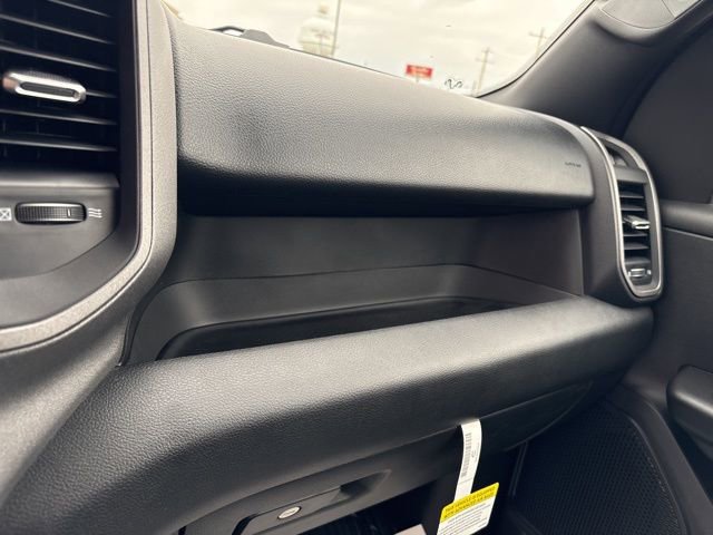 New 2026 RAM 1500 Tradesman image 37