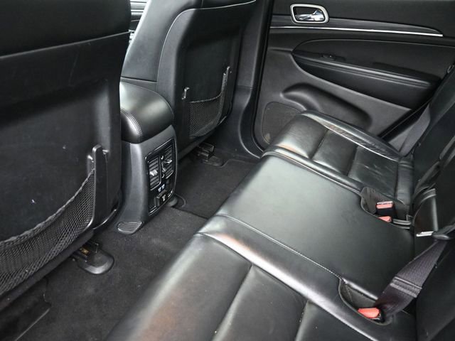 Used 2019 Jeep Grand Cherokee Limited AWD/4WD image 21