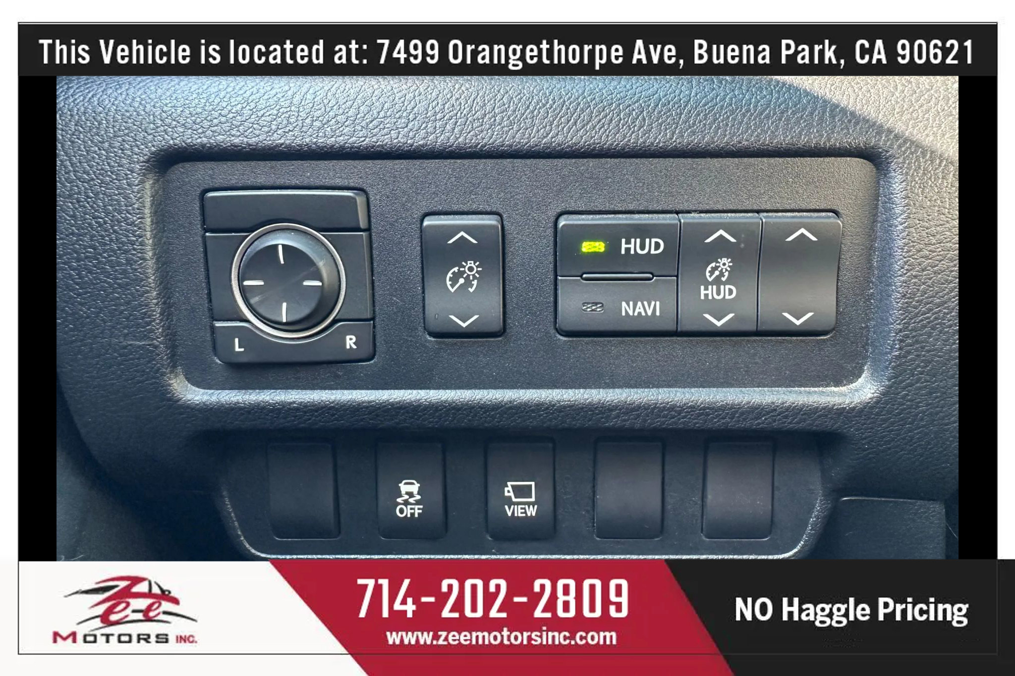 Used 2010 Lexus HS 250h Premium image 38