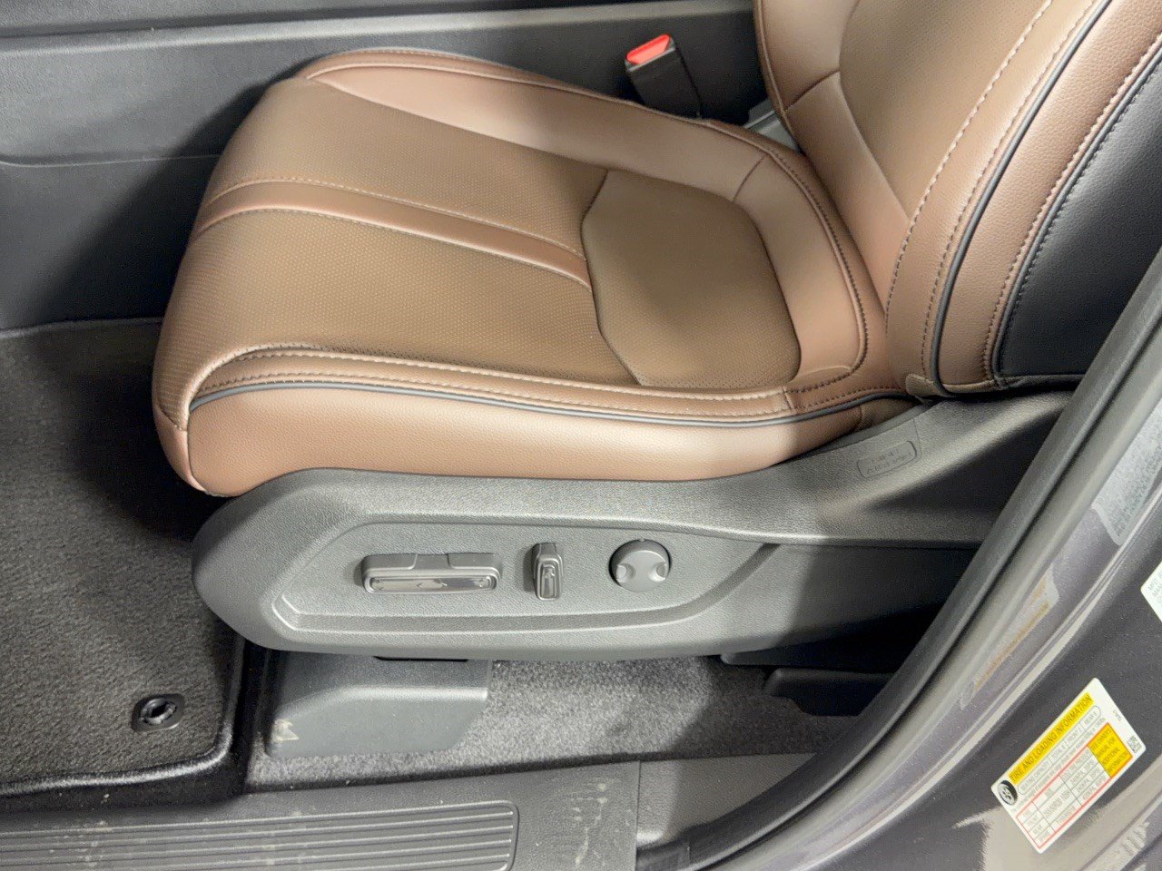 New 2026 Honda Pilot Elite image 16