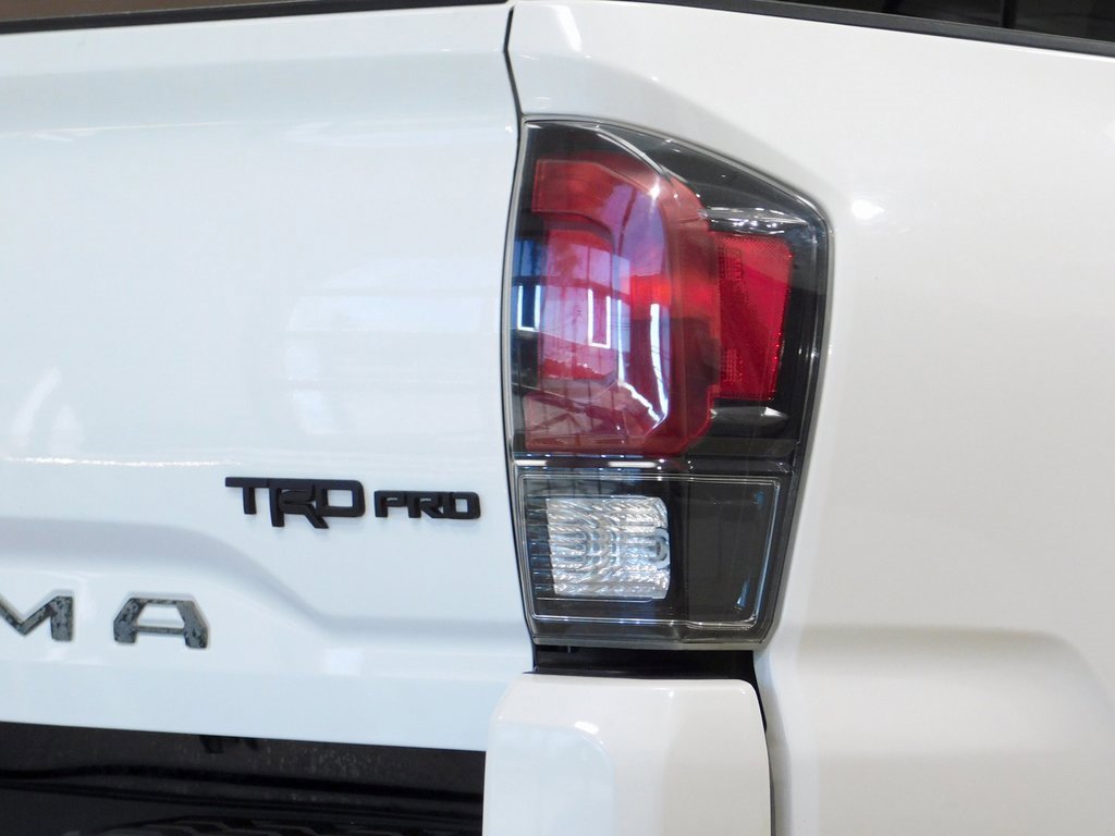 Used 2019 Toyota Tacoma TRD Pro image 87