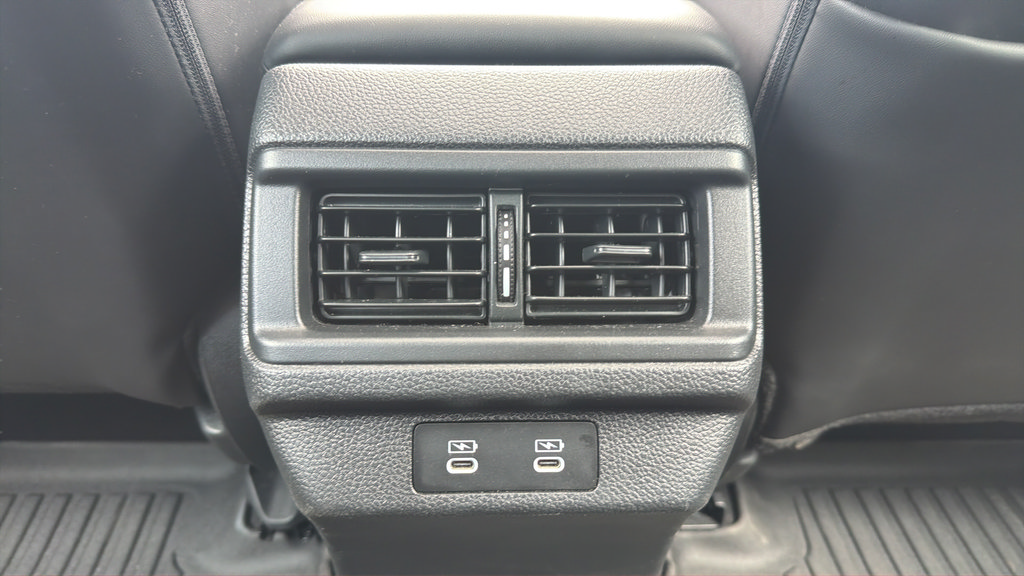 Used 2023 Honda Accord EX-L image 16