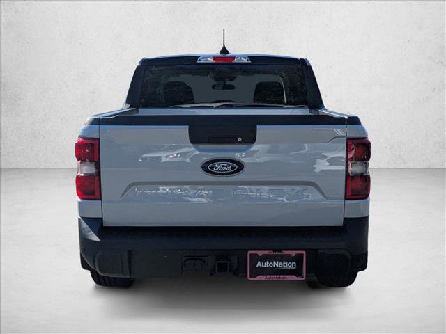 New 2026 Ford Maverick XLT w/ XLT Luxury Package AWD/4WD image 8