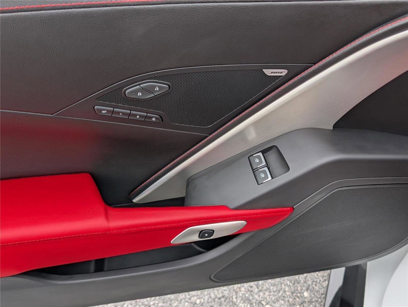 Used 2017 Chevrolet Corvette Grand Sport image 18