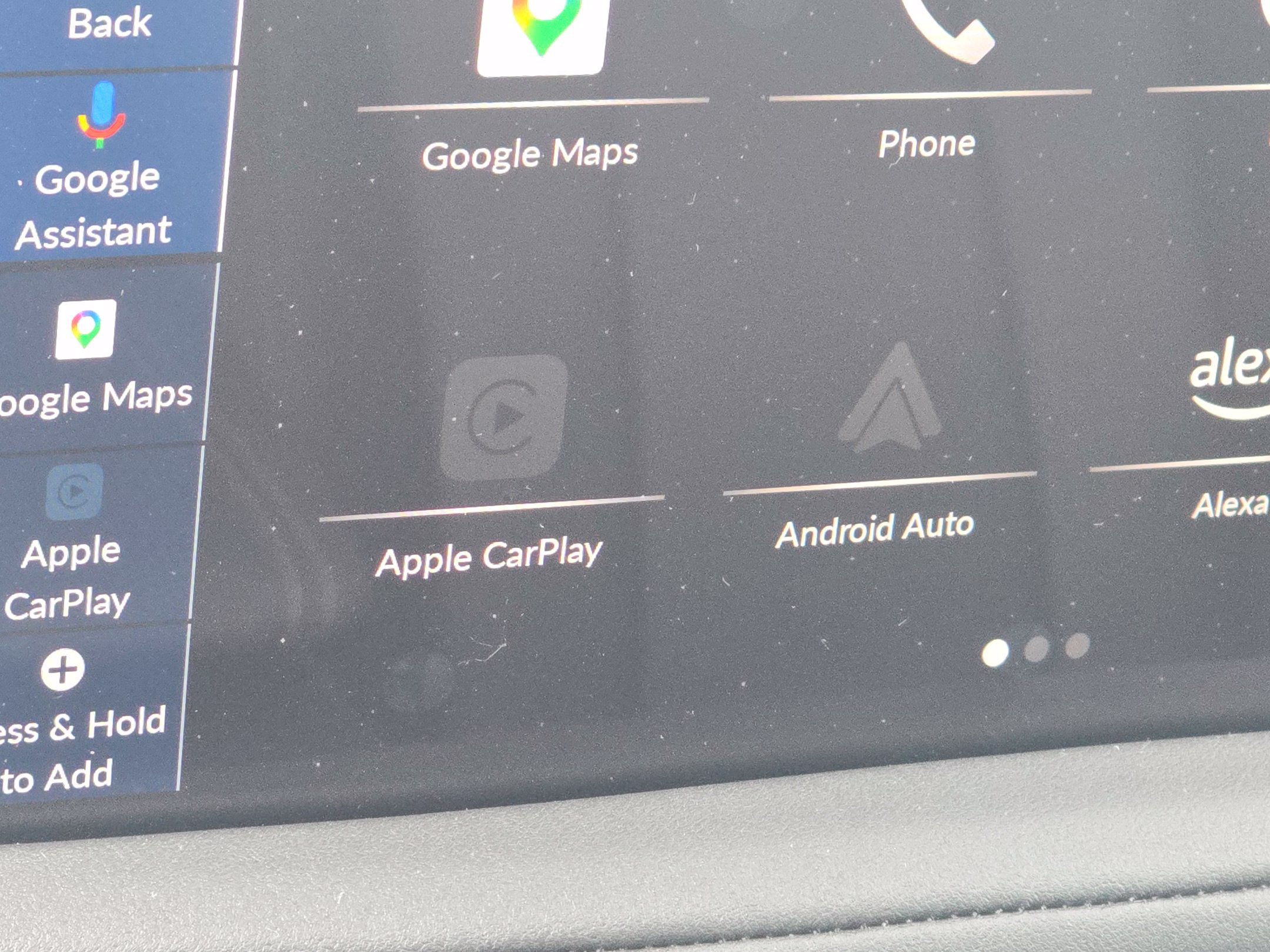 New 2026 Acura MDX w/ Technology Package AWD/4WD image 17