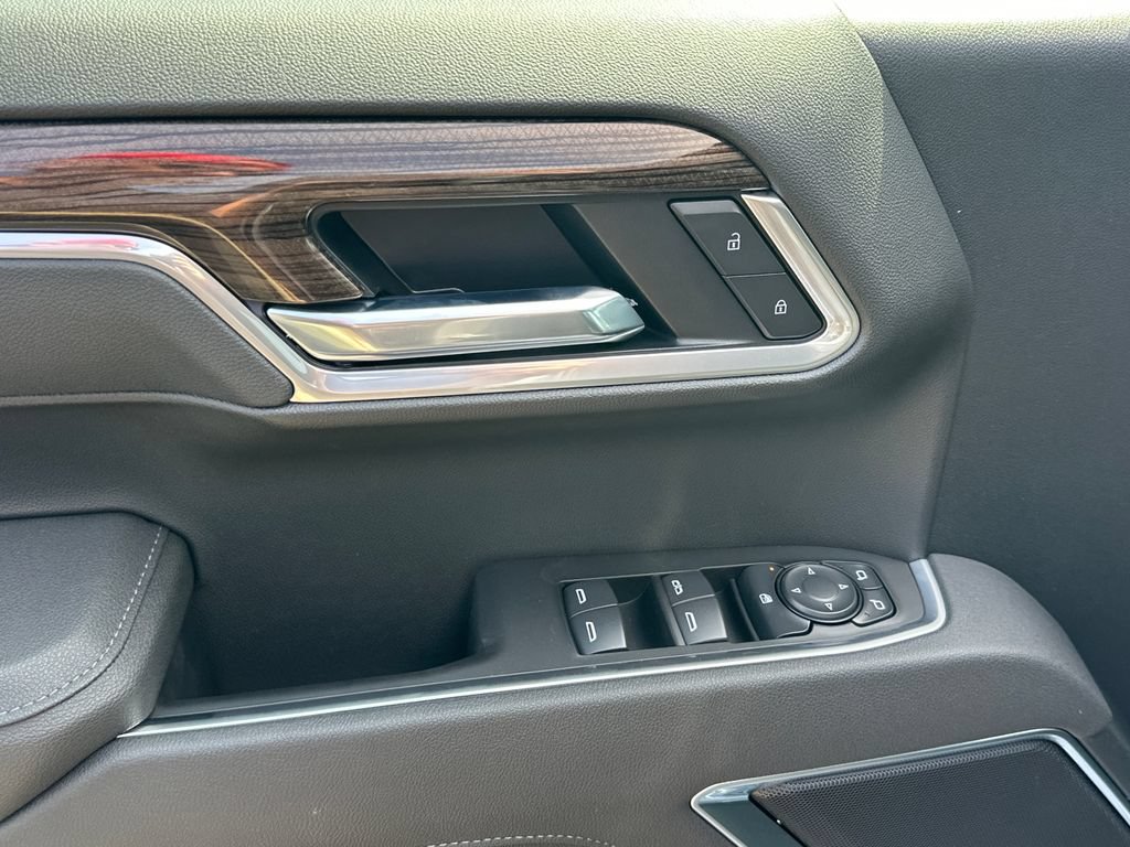 New 2026 Chevrolet Silverado 1500 LT AWD/4WD image 14