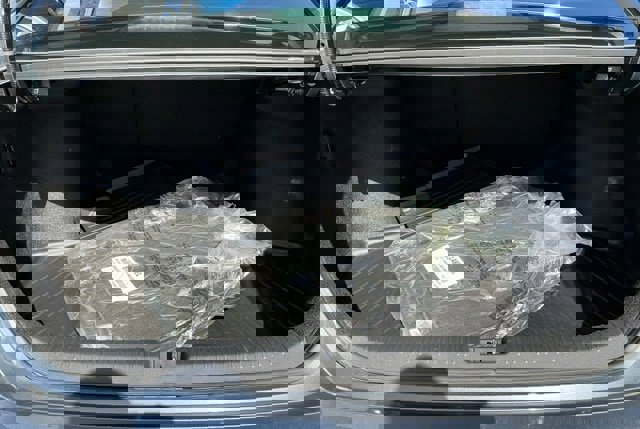 Certified 2023 Honda Accord EX image 10