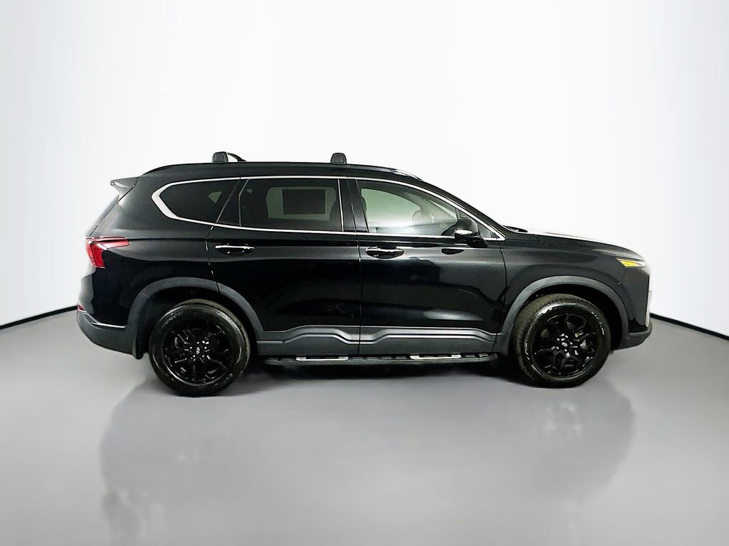Used 2023 Hyundai Santa Fe XRT image 7