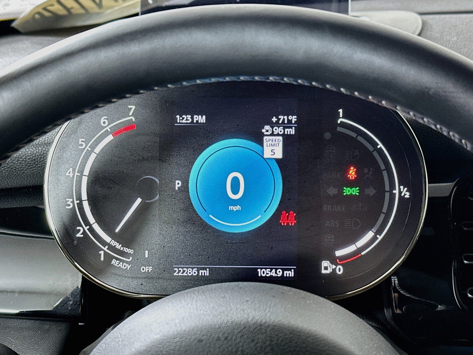 Used 2022 MINI Cooper S FWD image 12