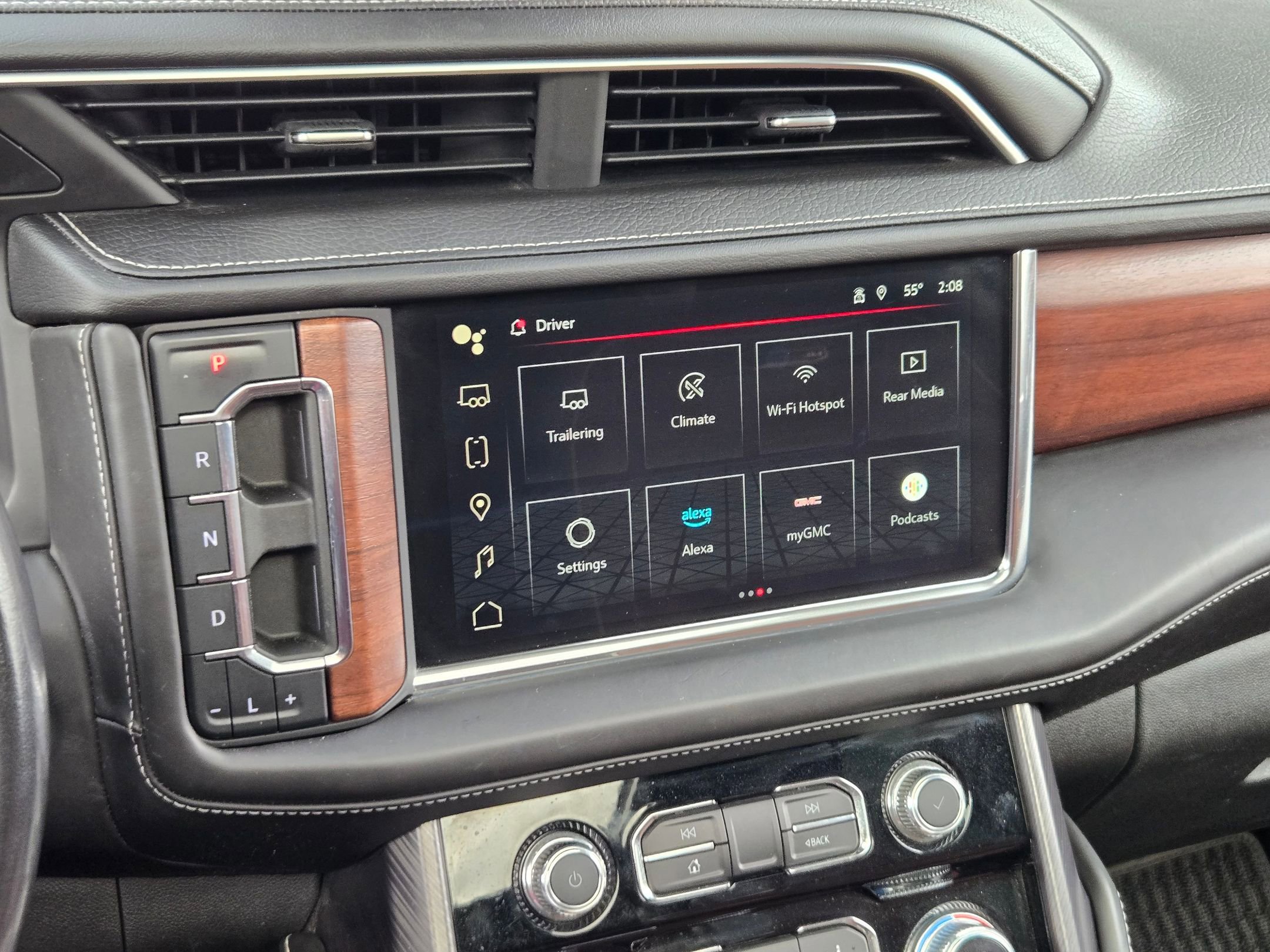 Used 2023 GMC Yukon XL Denali Ultimate image 19