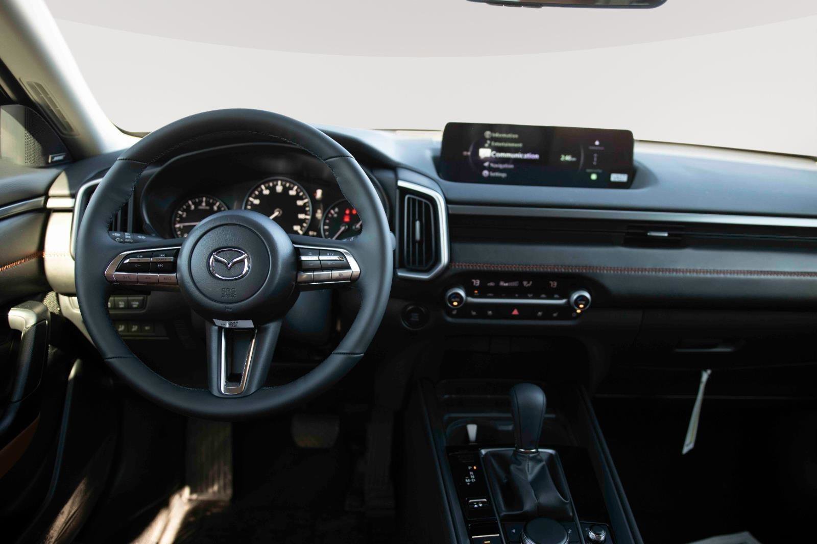 New 2026 MAZDA CX-50 Meridian Edition w/ Cargo Package AWD/4WD image 13