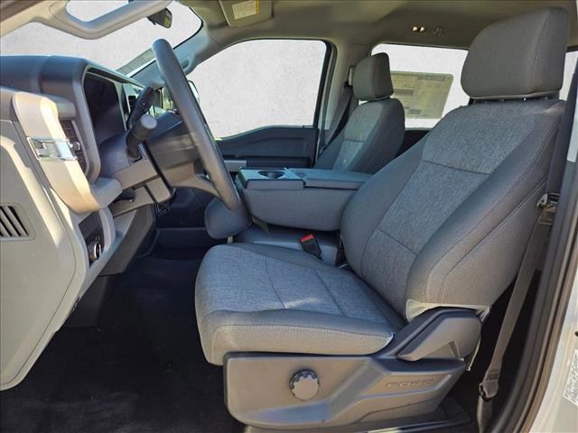 New 2026 Ford F250 XL w/ STX Appearance Package image 4