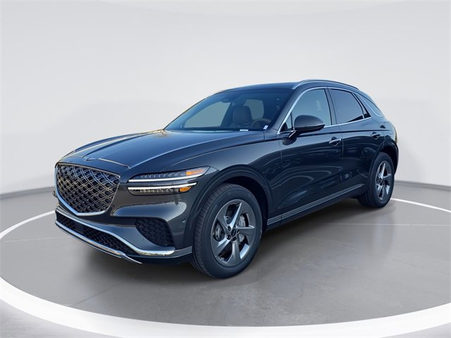 New 2026 Genesis GV70 2.5T Advanced