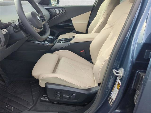 Used 2026 BMW X3 xDrive30i w/ Convenience Package AWD/4WD image 4