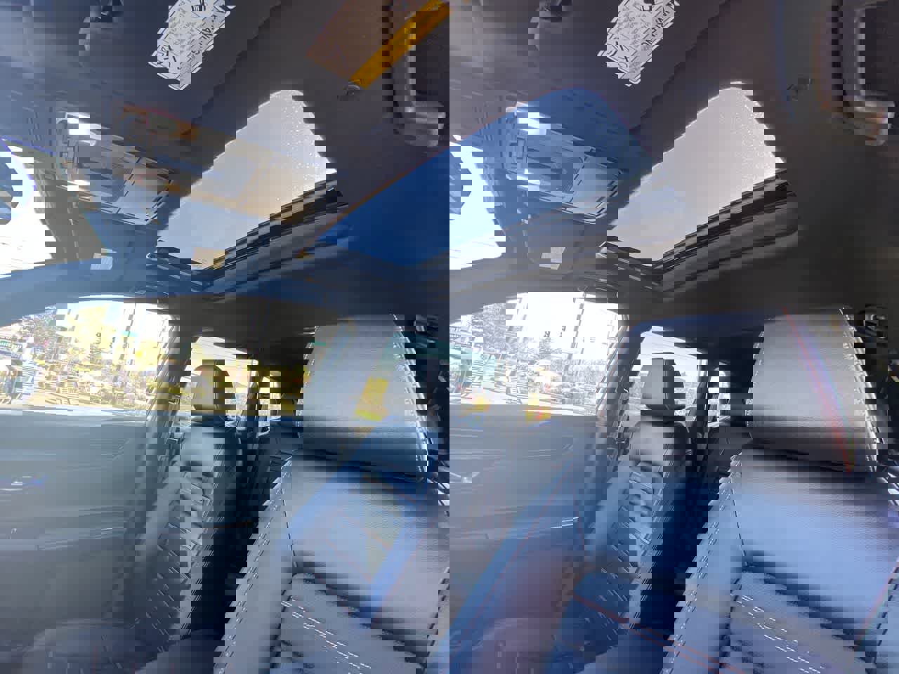 Used 2023 Honda CR-V Sport Touring image 21