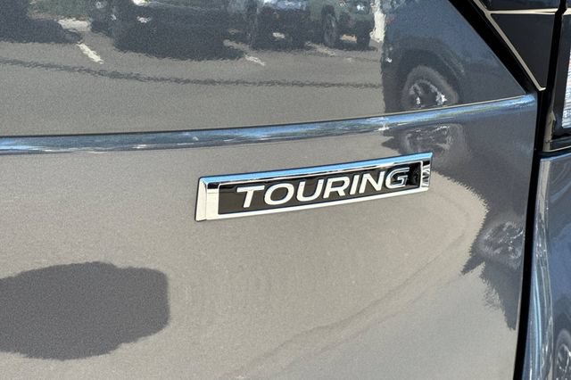 Used 2026 Subaru Forester Touring AWD/4WD image 35