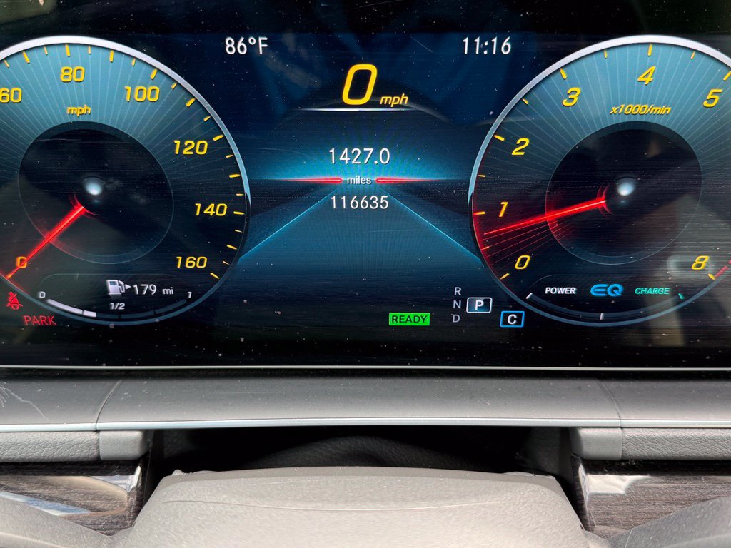 Used 2020 Mercedes-Benz GLE 450 4MATIC image 19