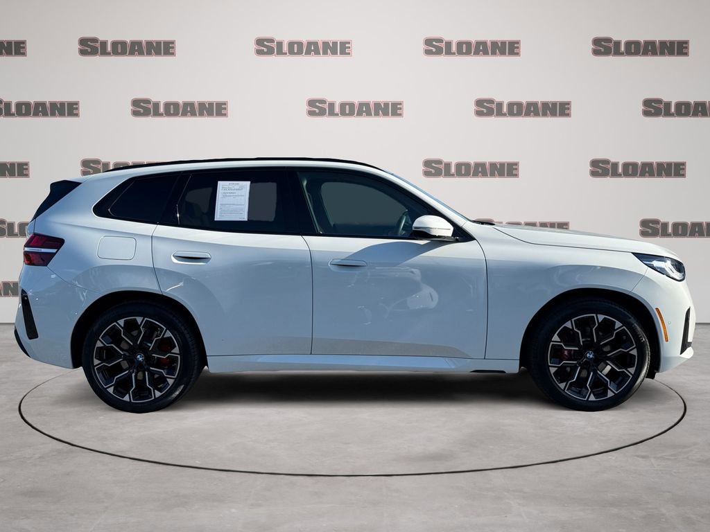 Certified 2026 BMW X3 xDrive30 w/ Premium Package AWD/4WD image 6