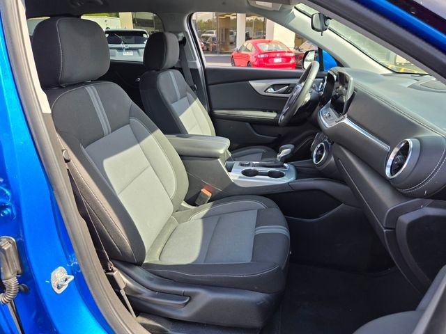 Used 2024 Chevrolet Blazer LT image 18